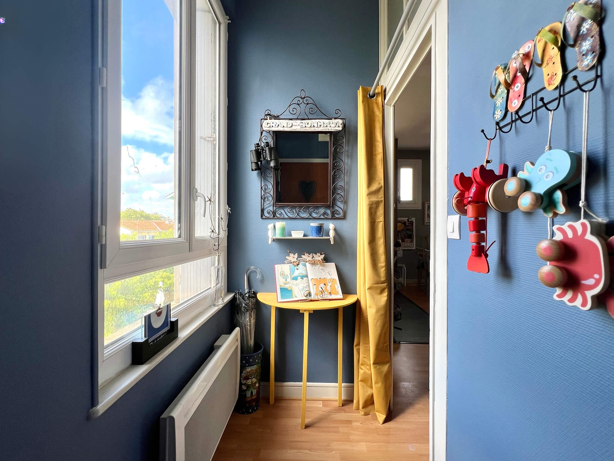 appartement-de-standing-face-a-la-plage